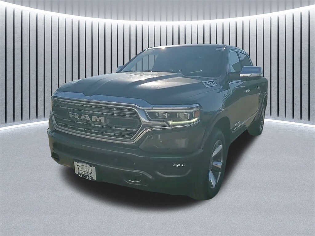 2020 RAM 1500 - Image 21