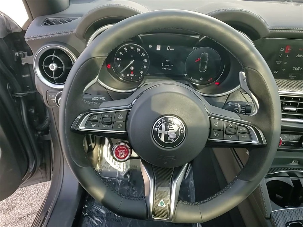 2024 ALFA ROMEO STELVIO - Image 22