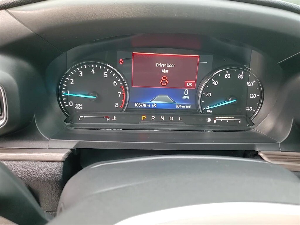 2021 FORD EXPLORER - Image 16