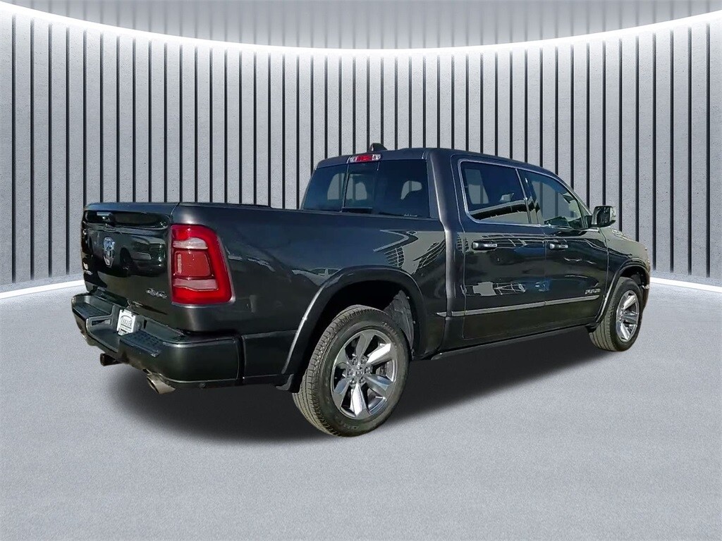 2020 RAM 1500 - Image 10