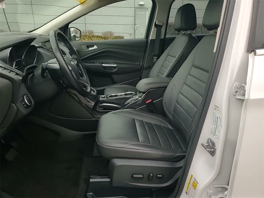2016 FORD ESCAPE - Image 21