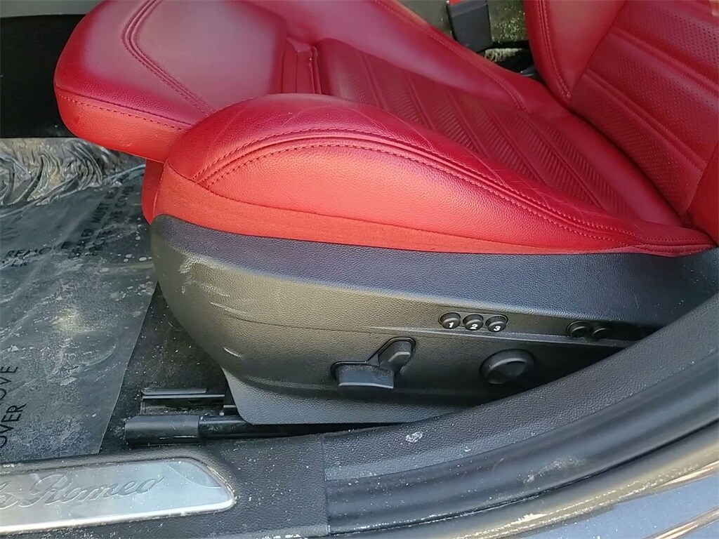 2023 ALFA ROMEO GIULIA (952) - Image 22