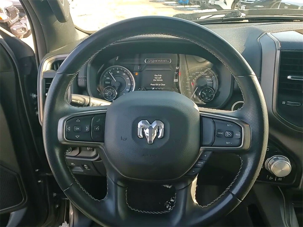 2022 RAM 1500 - Image 30