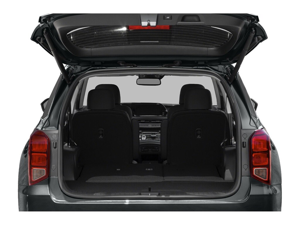 2021 HYUNDAI PALISADE - Image 11