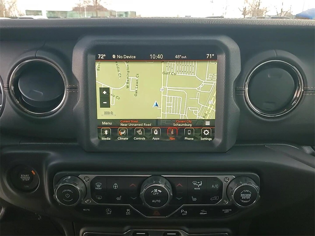 2022 JEEP WRANGLER - Image 16