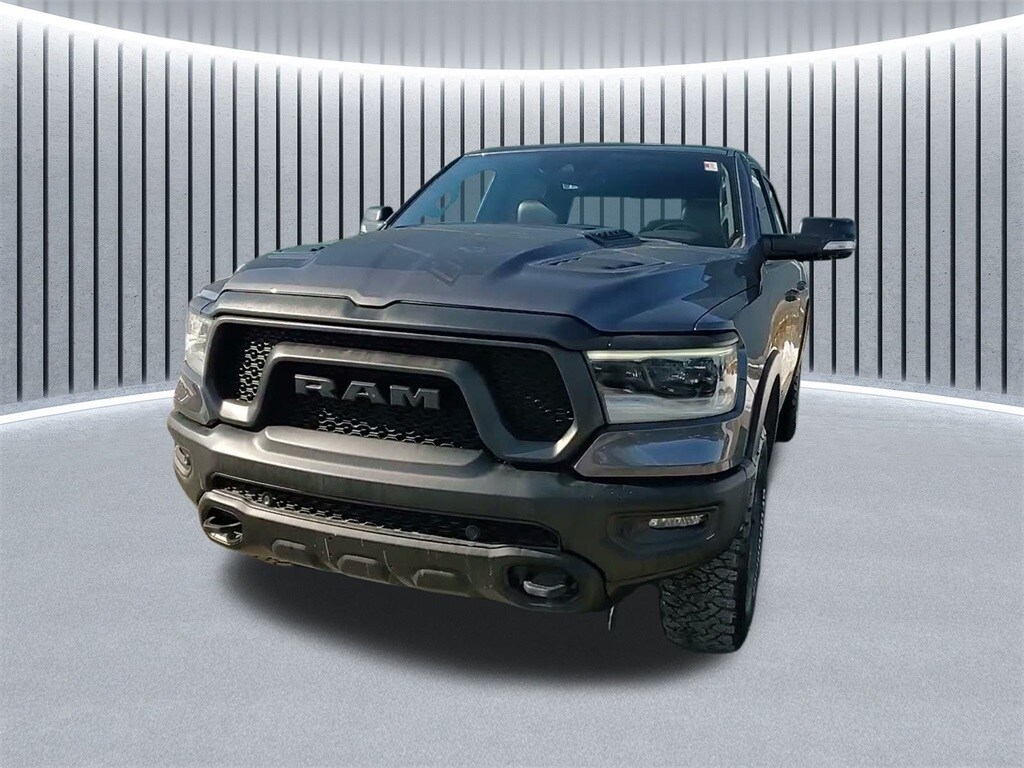 2022 RAM 1500 - Image 25