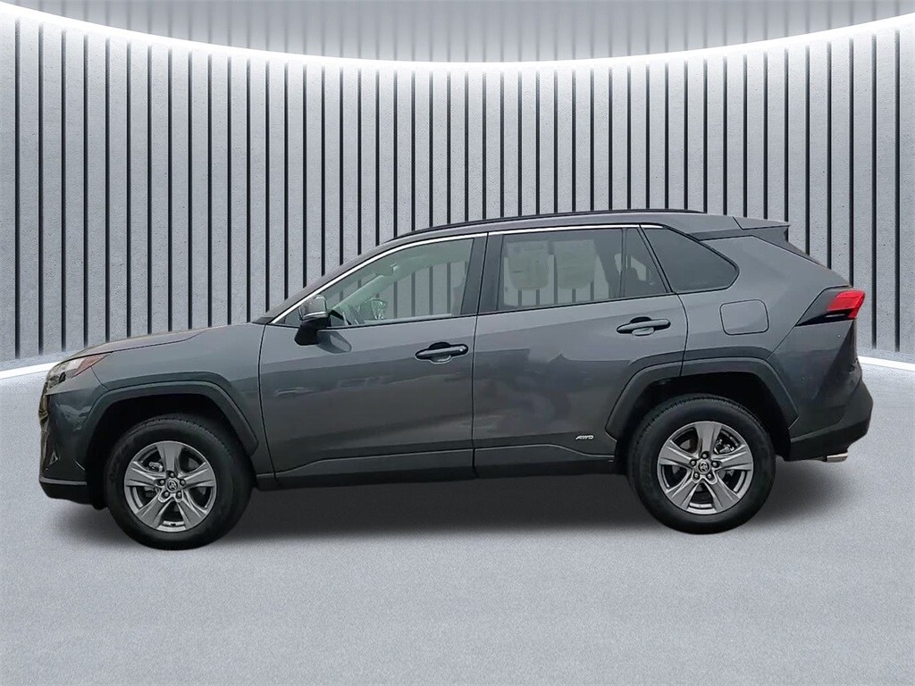 2022 TOYOTA RAV4 - Image 6