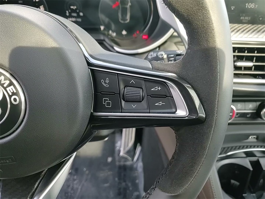 2024 ALFA ROMEO STELVIO - Image 24