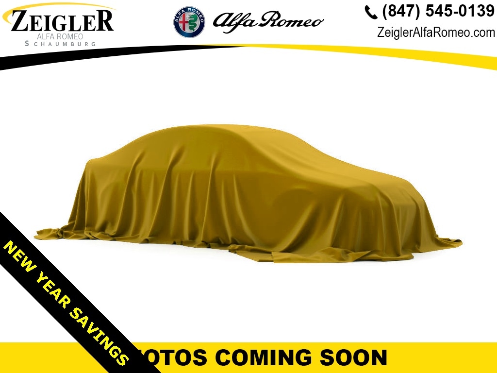 1991 ALFA ROMEO SPIDER - Image 1