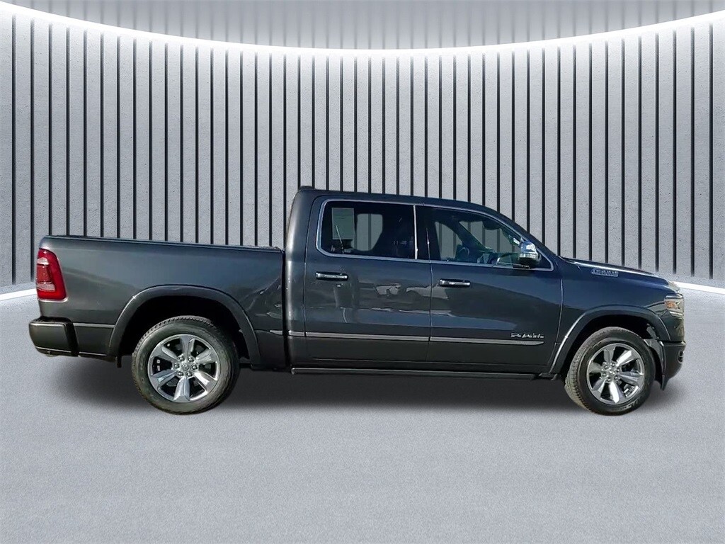 2020 RAM 1500 - Image 8