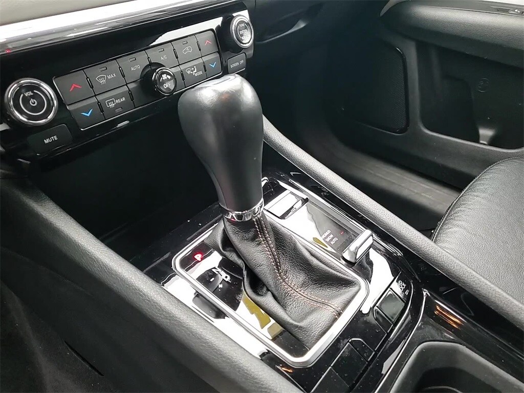 2022 JEEP COMPASS - Image 18