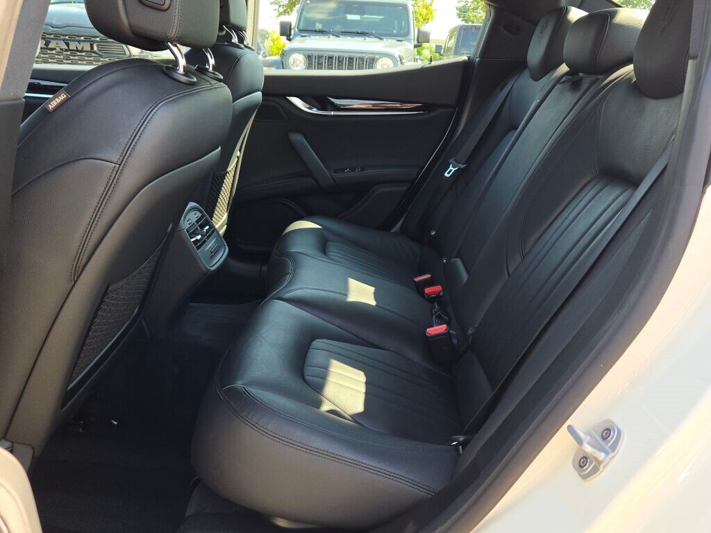 2022 MASERATI GHIBLI - Image 16