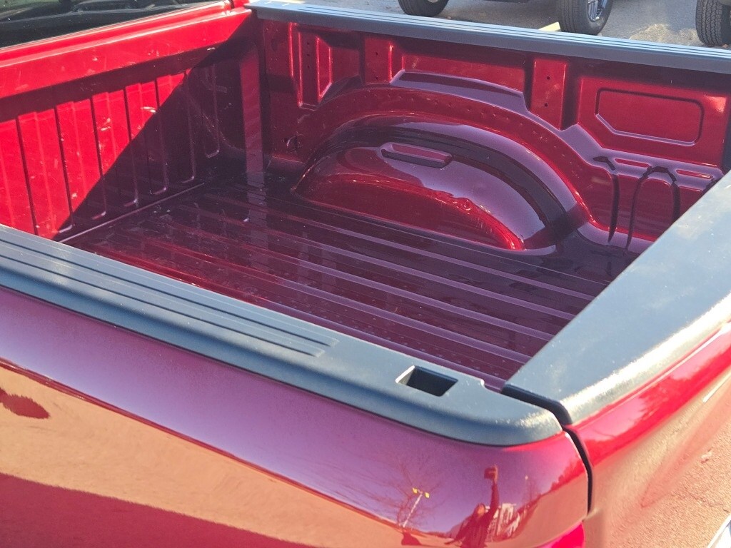 2022 RAM 1500 - Image 15