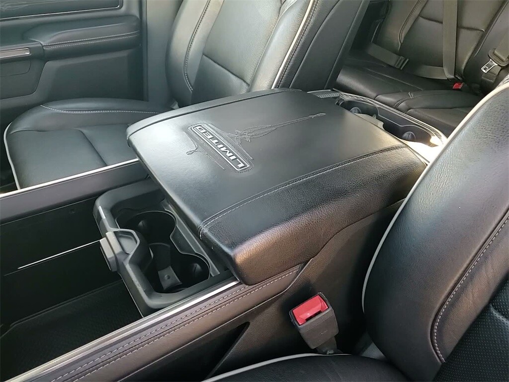 2020 RAM 1500 - Image 34