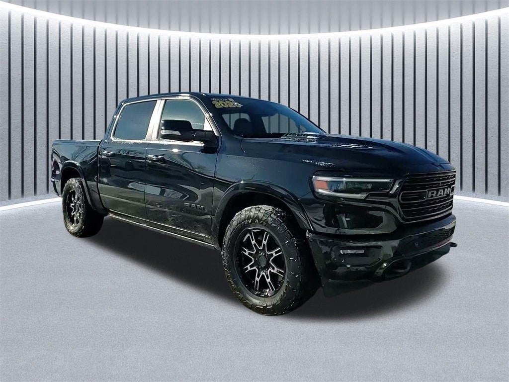 2020 RAM 1500 - Image 1