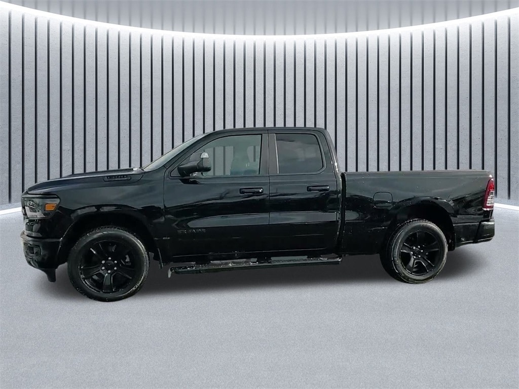2022 RAM 1500 - Image 14