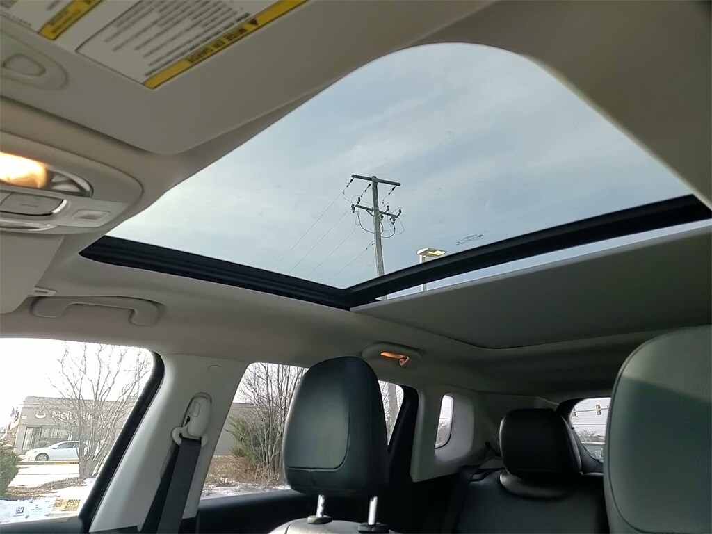 2017 JEEP COMPASS - Image 18