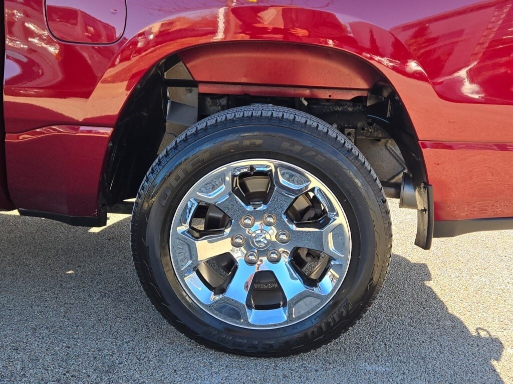 2022 RAM 1500 - Image 16