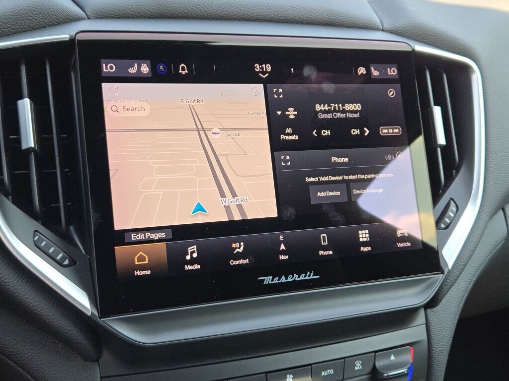 2022 MASERATI GHIBLI - Image 27