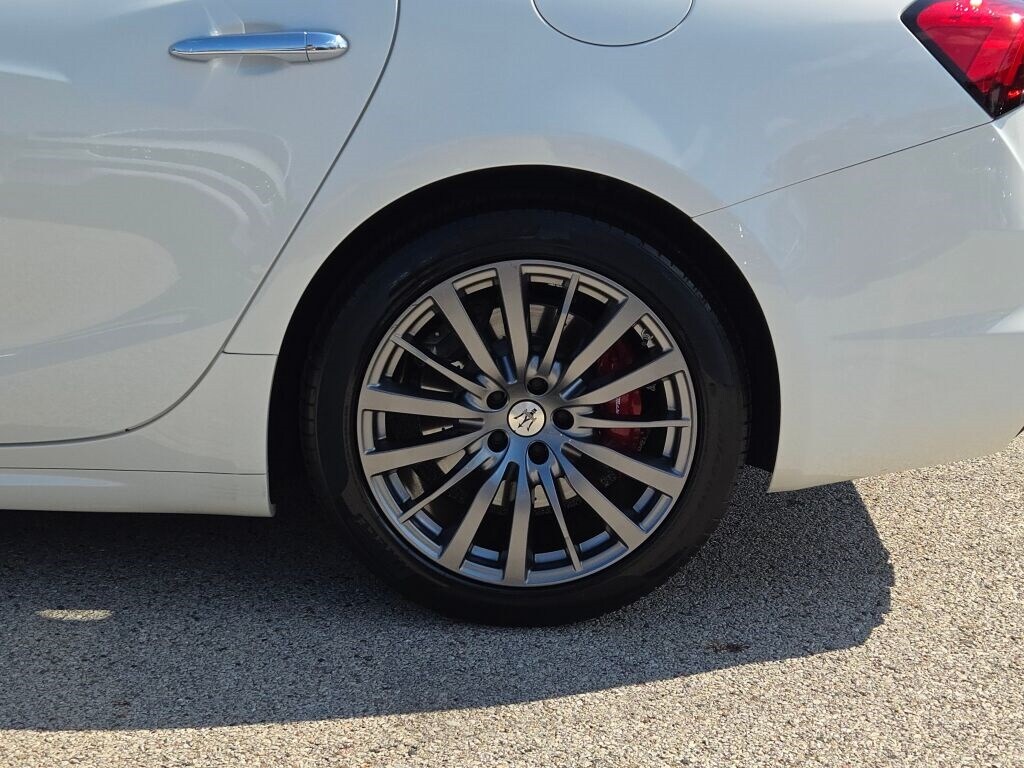 2022 MASERATI GHIBLI - Image 15