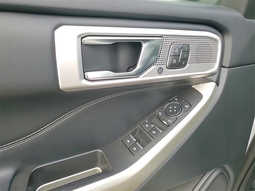 2021 FORD EXPLORER - Image 10
