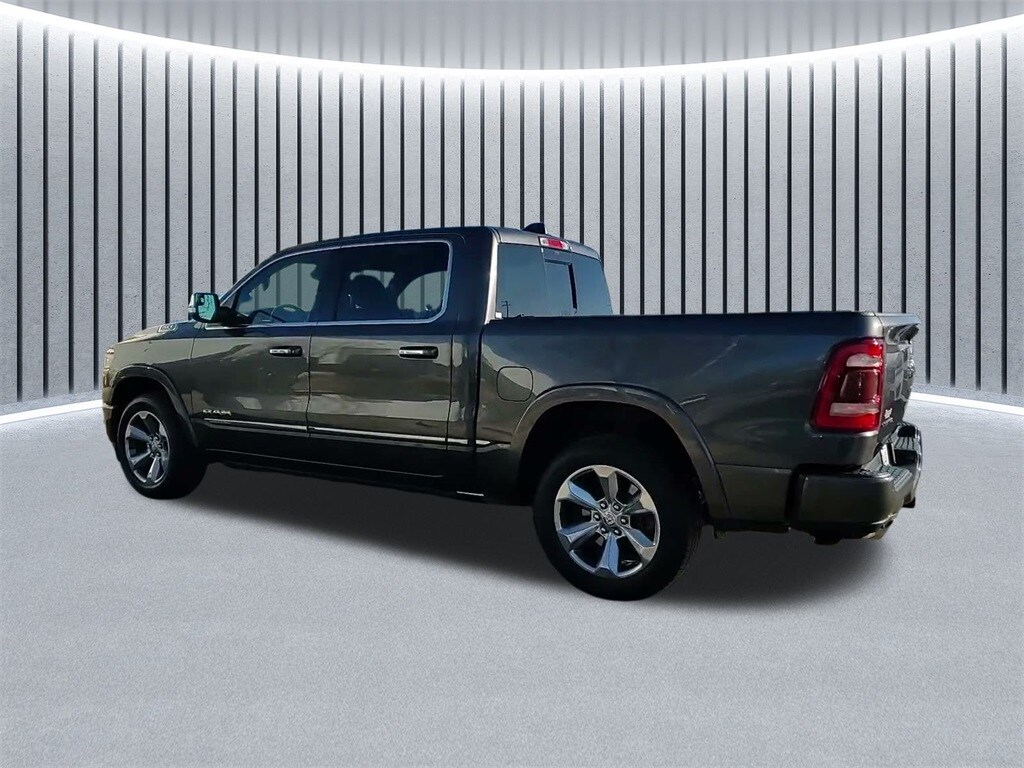 2020 RAM 1500 - Image 17