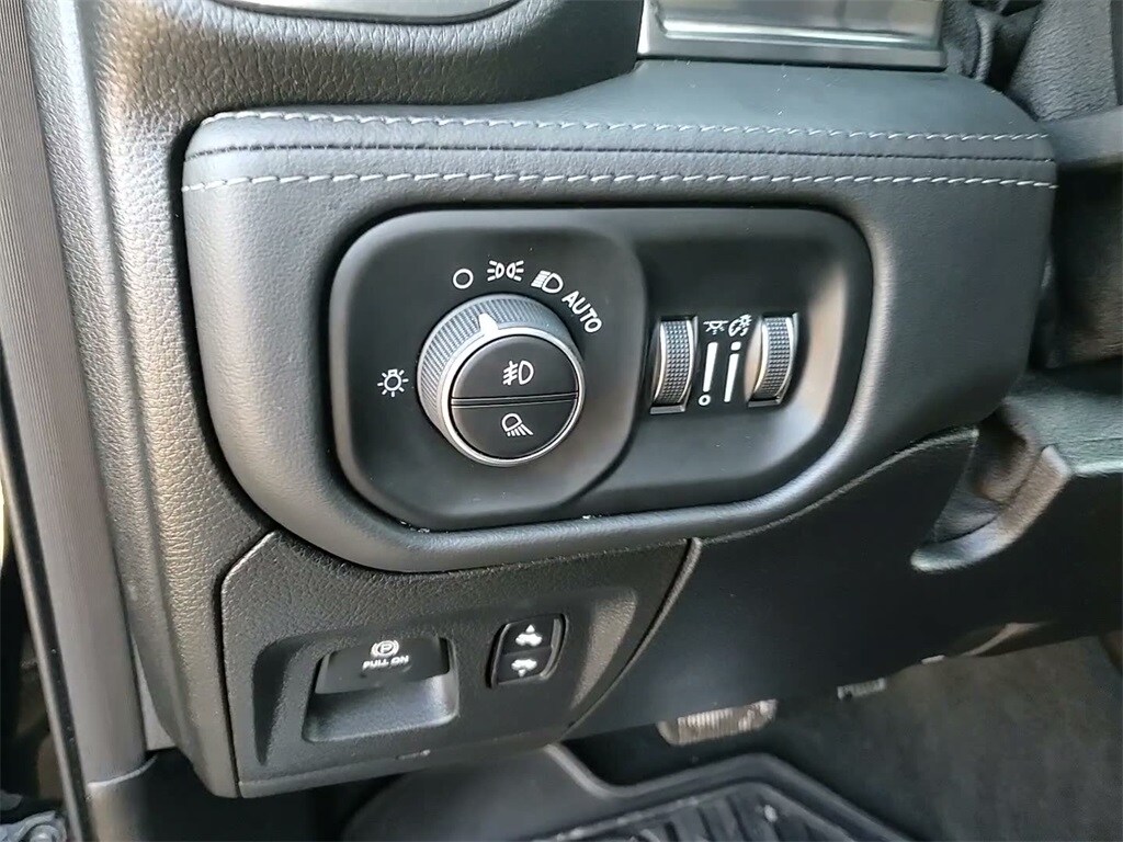 2020 RAM 1500 - Image 22