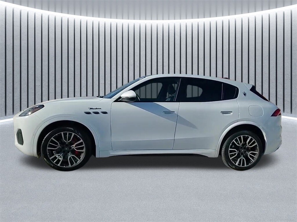 2023 MASERATI GRECALE - Image 6