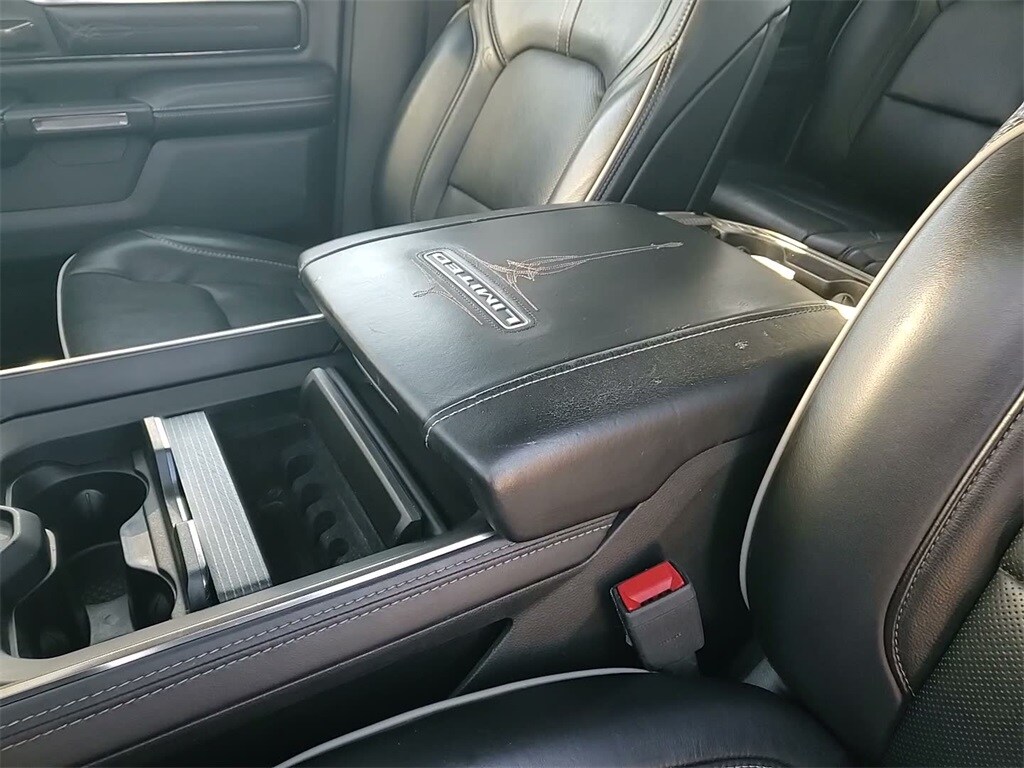 2020 RAM 1500 - Image 29