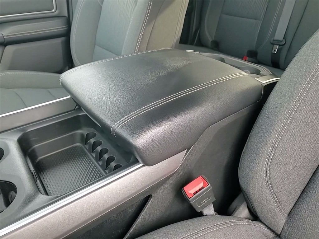 2022 RAM 1500 - Image 30