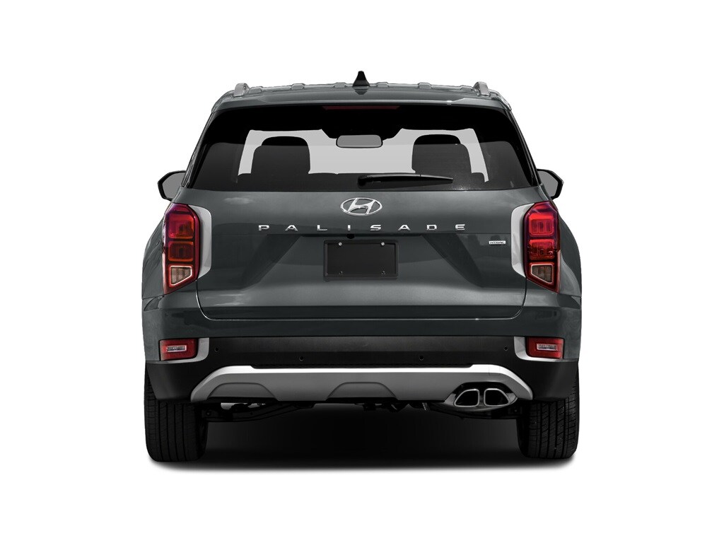 2021 HYUNDAI PALISADE - Image 5