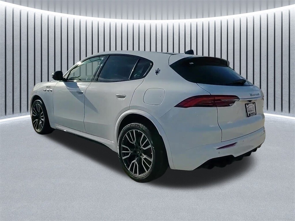 2023 MASERATI GRECALE - Image 5