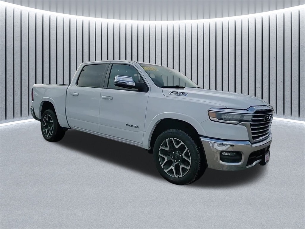 2025 RAM 1500 - Image 1