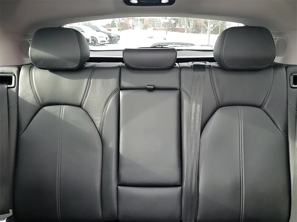 2020 ALFA ROMEO STELVIO - Image 21