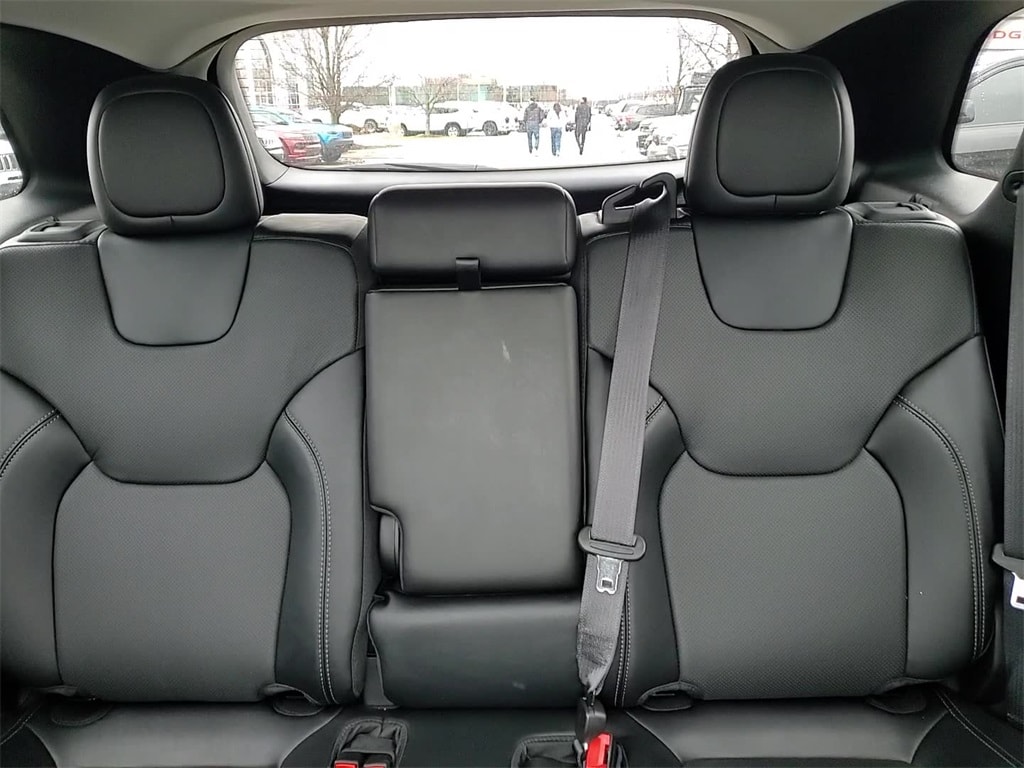 2022 JEEP CHEROKEE - Image 21