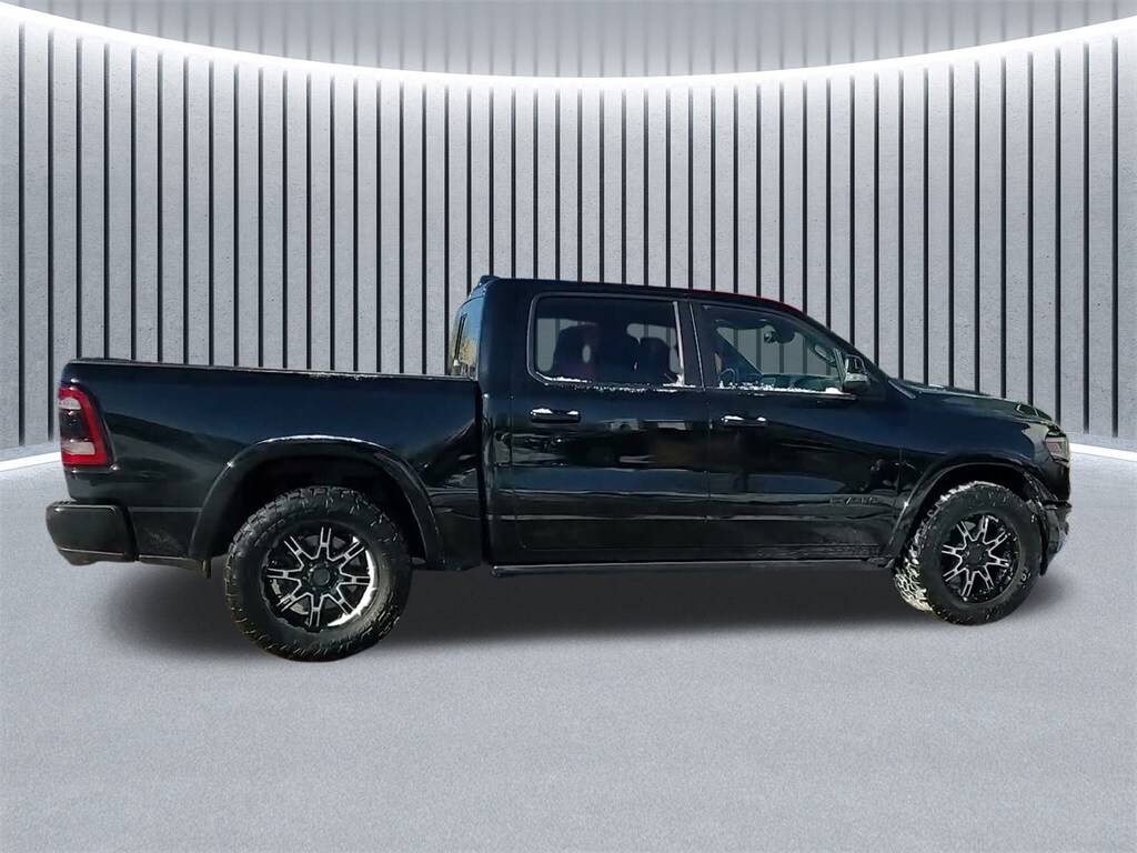 2020 RAM 1500 - Image 5