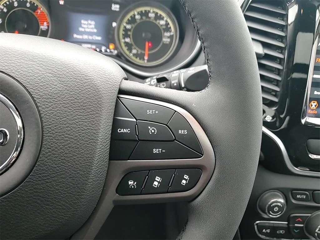 2022 JEEP CHEROKEE - Image 15