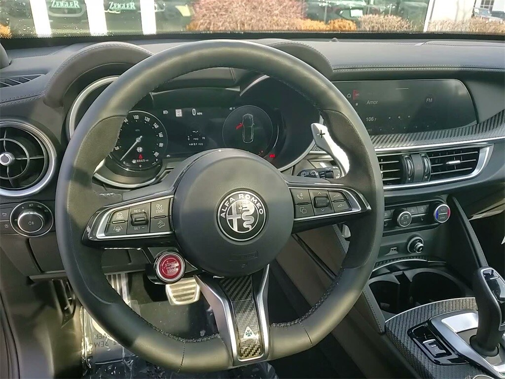 2024 ALFA ROMEO STELVIO - Image 31