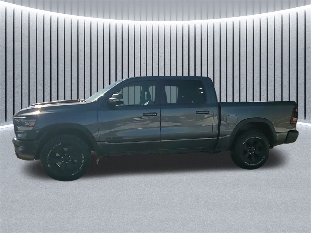 2022 RAM 1500 - Image 22