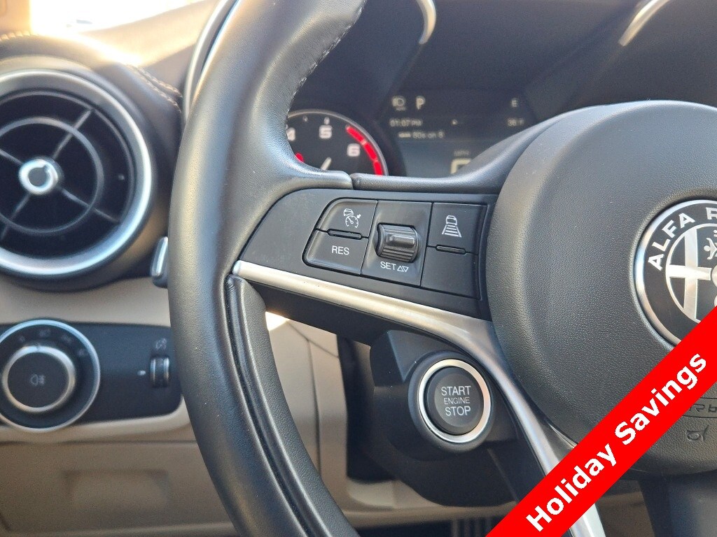 2019 ALFA ROMEO GIULIA (952) - Image 29