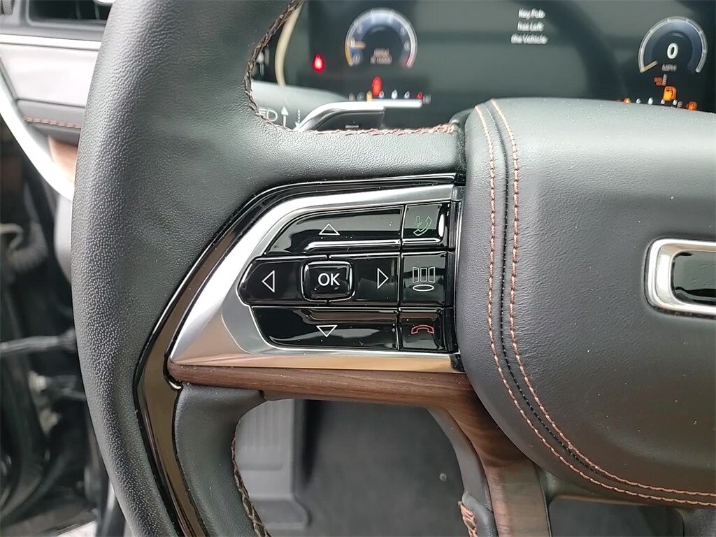 2022 JEEP GRAND CHEROKEE L - Image 14