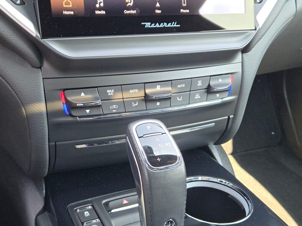 2022 MASERATI GHIBLI - Image 26