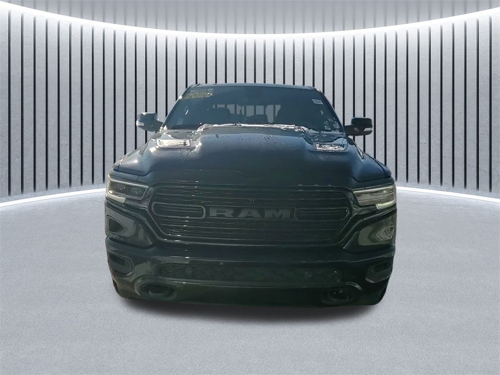 2020 RAM 1500 - Image 17