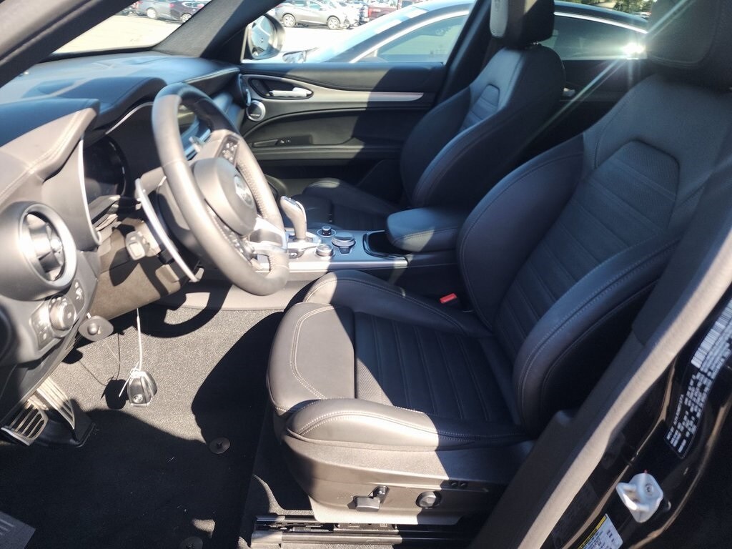 2024 ALFA ROMEO STELVIO - Image 7
