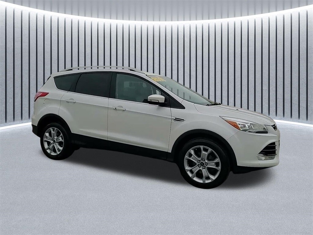2016 FORD ESCAPE - Image 3