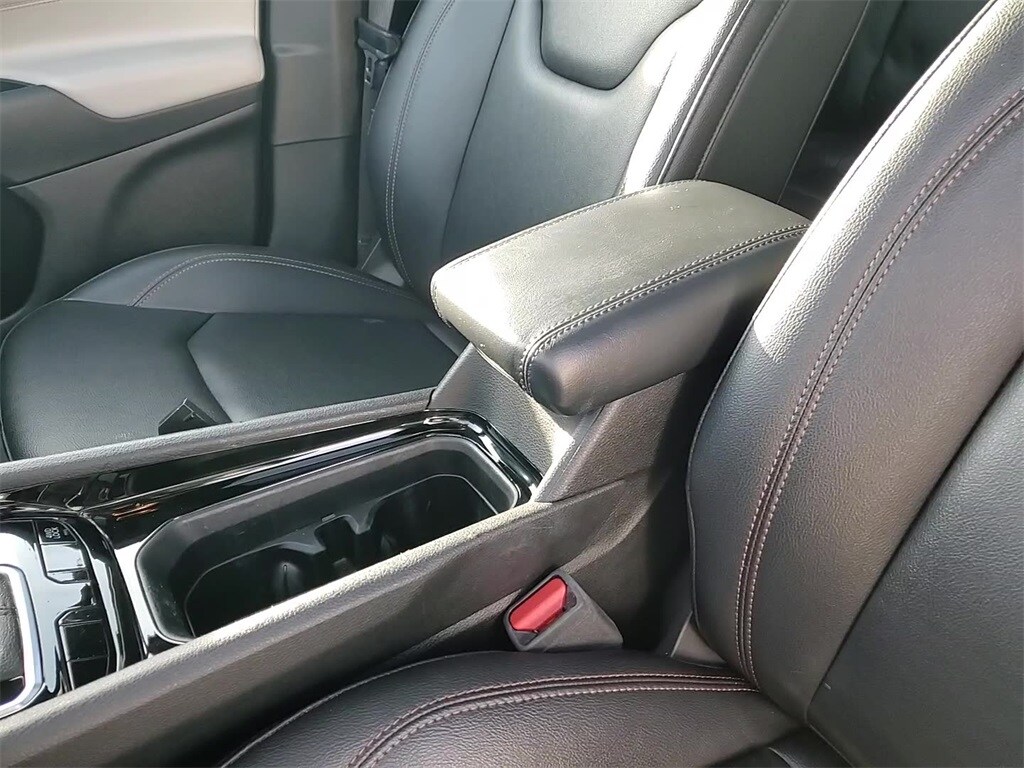 2024 JEEP COMPASS - Image 18