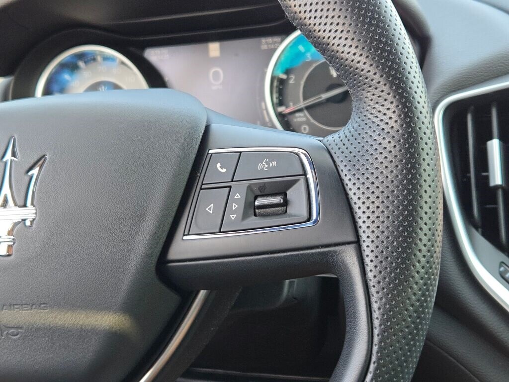 2022 MASERATI GHIBLI - Image 30