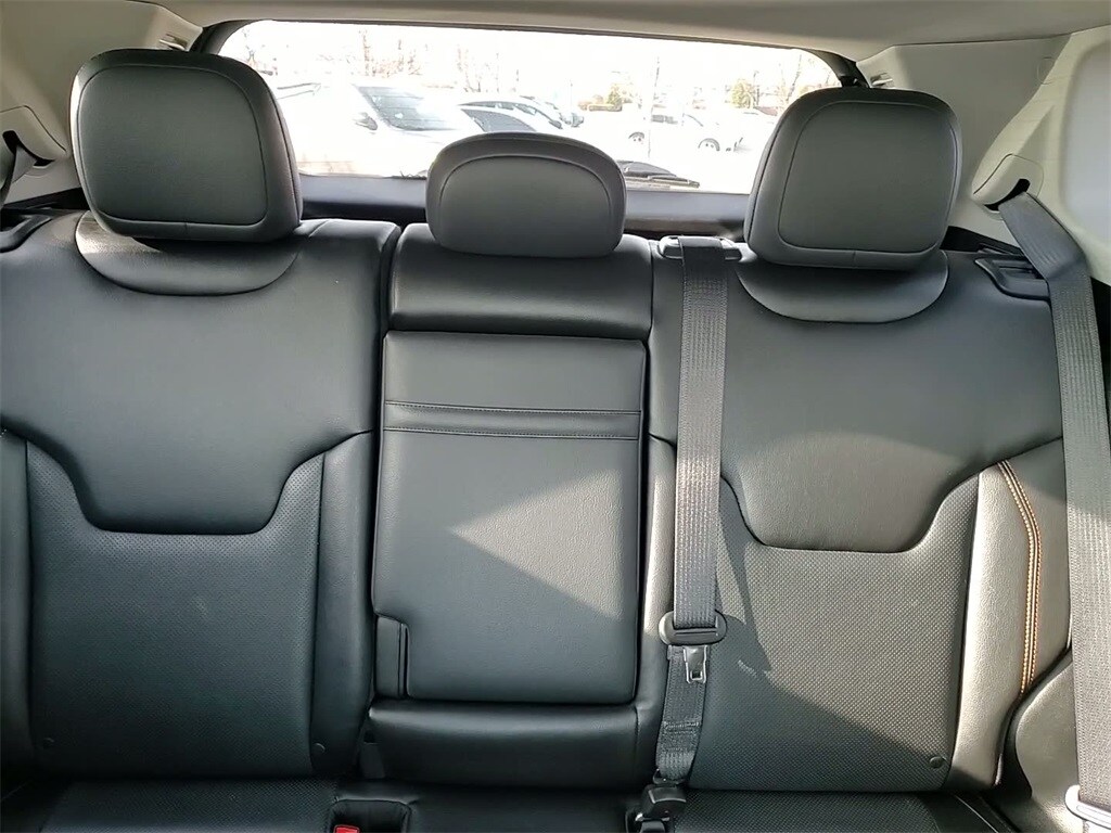 2017 JEEP COMPASS - Image 19