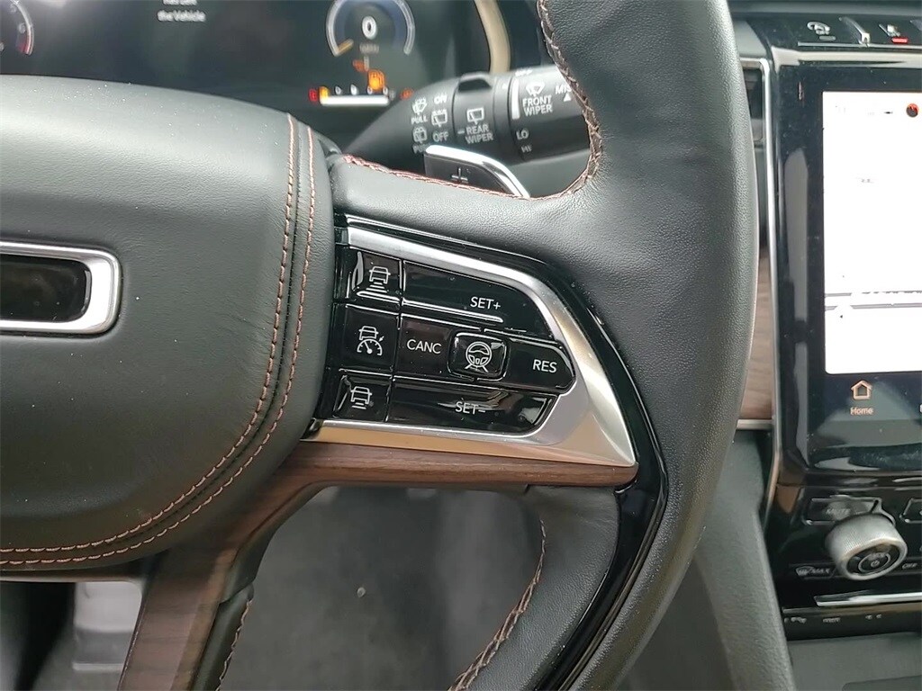 2022 JEEP GRAND CHEROKEE L - Image 15