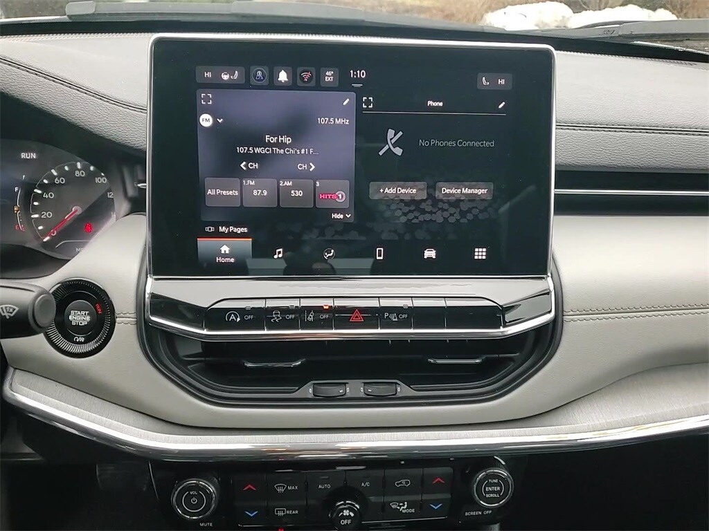 2022 JEEP COMPASS - Image 17